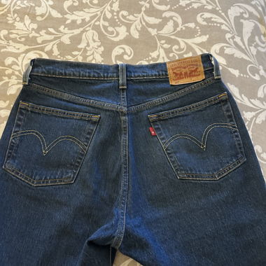 Jeans Levi's 501
