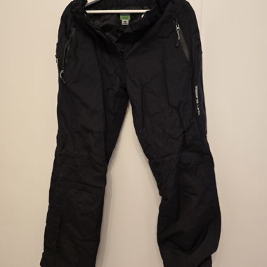 SKI pants - Brand Missing Link 36