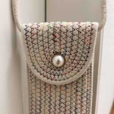 Handy Tasche