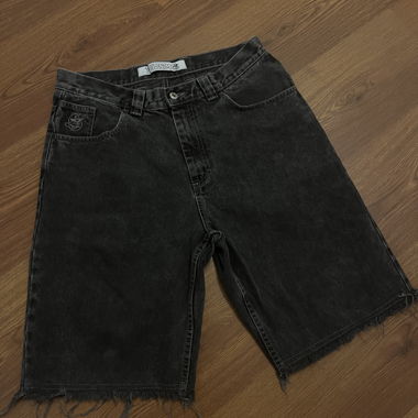 Polar Skate Co. Jeans Shorts