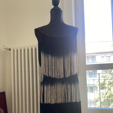 20's Kleid