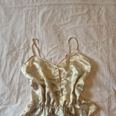 Top cami 