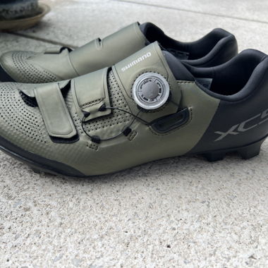 Scarpe da corsa per bici Shimano Ultegra