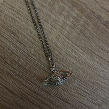 Collana Vivienne Westwood