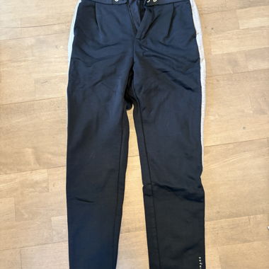 Scotch & Soda High-Waist Pants