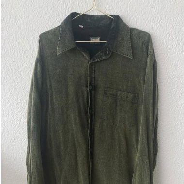 Vintage Hemd