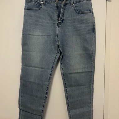 Jeans denim 