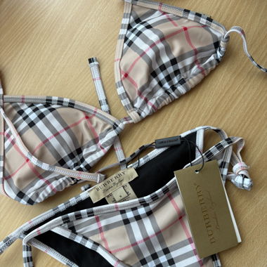 Burberry Bikini