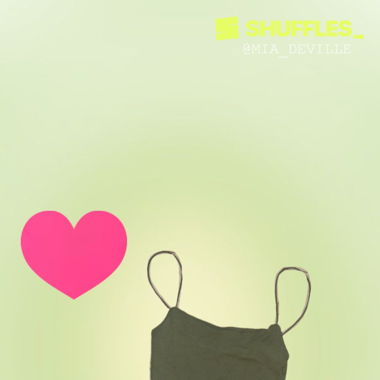 Sommer Top