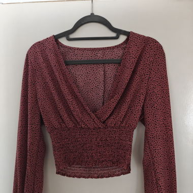 Bluse