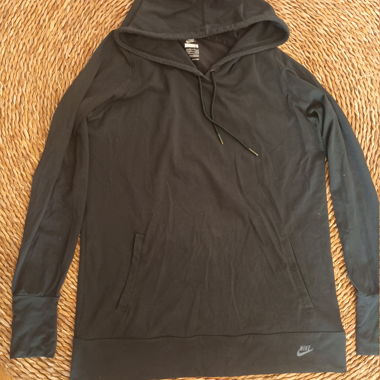 Hoodie Nike FIT DRY