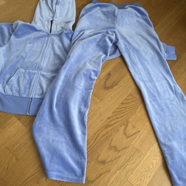 Jogginganzug