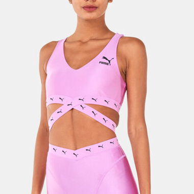 Puma Sports Bra