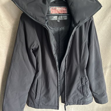 Ski Jacke 