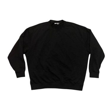 Black Sweater