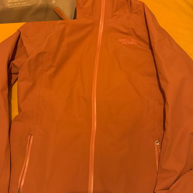 The North Face Futurelight Women's Jacket S