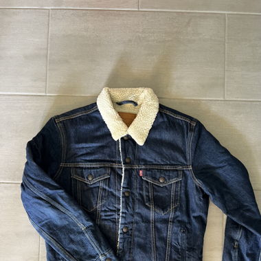 Levis Jacke