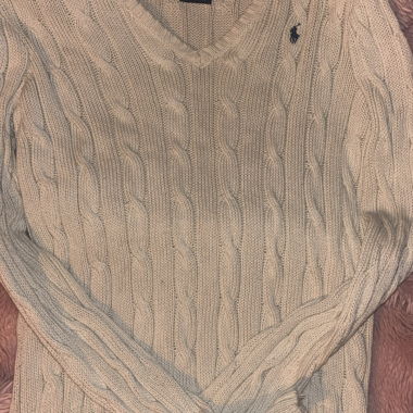 RL Sweater