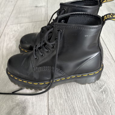 Dr. Martens