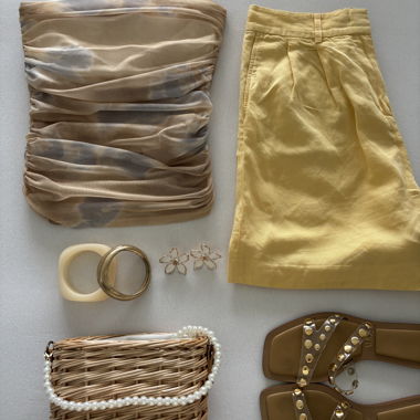Tommy Hilfiger Shorts Grösse 36