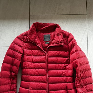 Daunenjacke GEOX