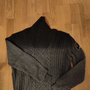 Pull EDC laine