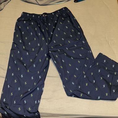 Bas Ralph Lauren