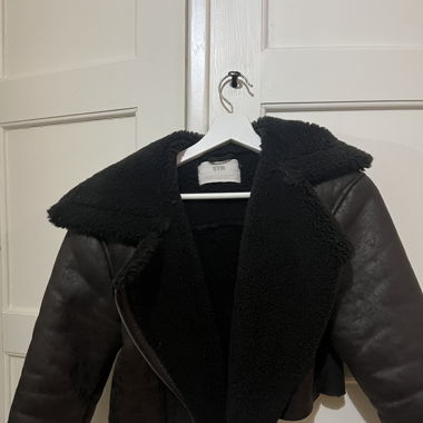 Jacke