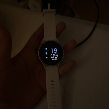 Smartwatch connessa Garmin Vivoactive 5 