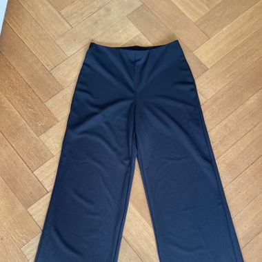 Stoffhose