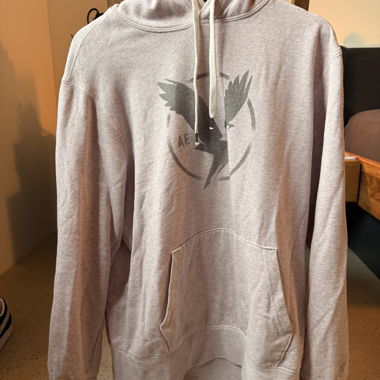 Pull American Eagle