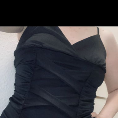 Kurzes Kleid oder langes Top Gr. 36 Tally Weijl