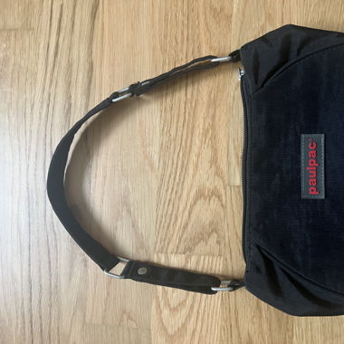 Paulpac Schultertasche