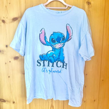 Stitch Shirt