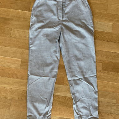 H&M Damenhose Gr. 38