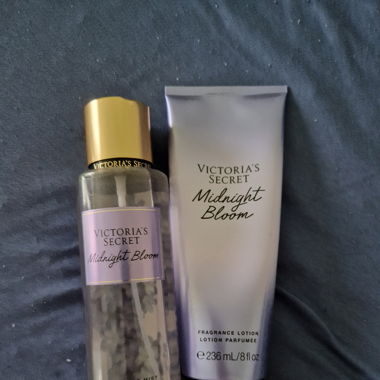 VS Spray&Creme