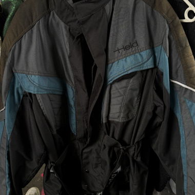 Giacca moto Held XL
