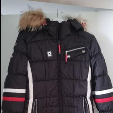 Skijacke Icepeak NEUWERTIG