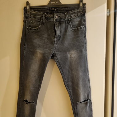 Jeans Homme Terance Kole