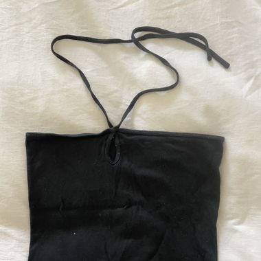 Bandeau black