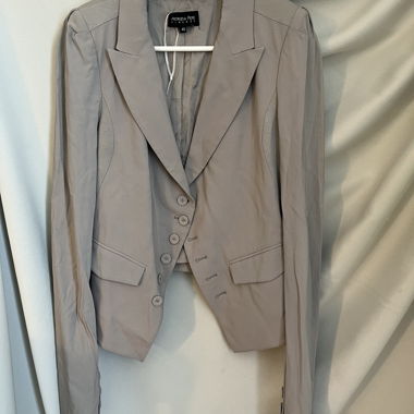 PATRIZIA PEPE Blazer