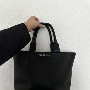 Armani Jeans Handtasche 