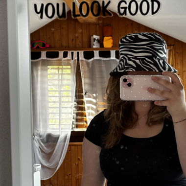 Zebra Hut