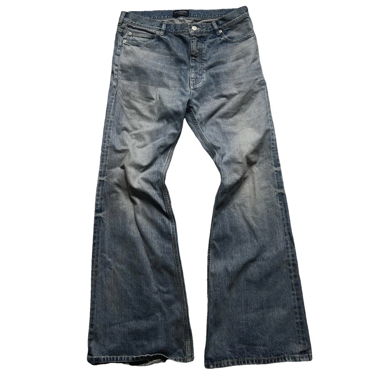 Balenciaga Jeans 