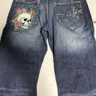 Ed Hardy Jeans Gr. 36
