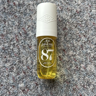 Sol de Janeiro Parfum Mist 87