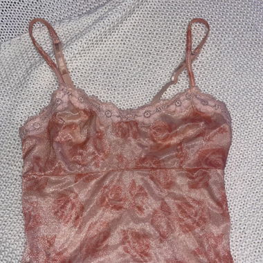 vintage top