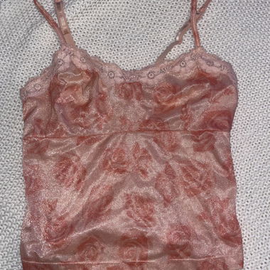 vintage top