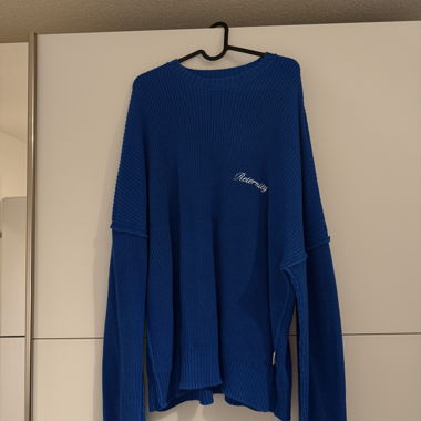 Reternity Strick Pullover