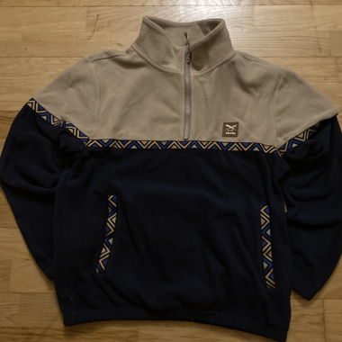 IRIEDAILY Pullover 